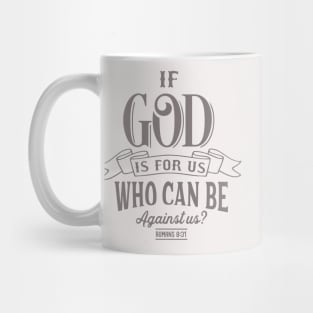 Christian T shirts Mug